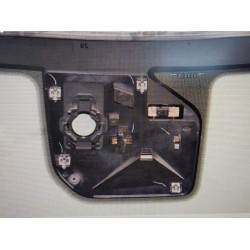 SZYBA CZOŁOWA JEEP GRAND CHEROKEE 2022-