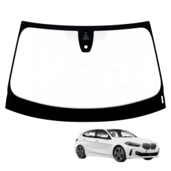 SZYBA CZOŁOWA BMW 1 F40 2019-  HUD KAMERA CZUJNIK OE 51317463733