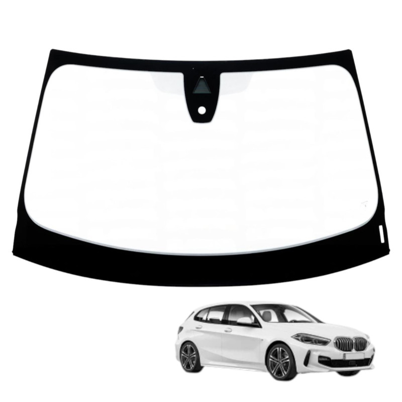 SZYBA CZOŁOWA BMW 1 F40 2019-  HUD KAMERA CZUJNIK OE 51317463733
