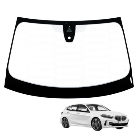 SZYBA CZOŁOWA BMW 1 F40 2019-  HUD KAMERA CZUJNIK OE 51317463733