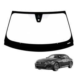 SZYBA CZOŁOWA BMW 2 G42  COUPE 2022- HUD KAMERA CZUJNIK OE 51318494709