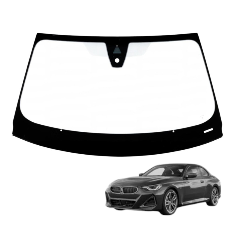 SZYBA CZOŁOWA BMW 2 G42  COUPE 2022- HUD KAMERA CZUJNIK OE 51318494709