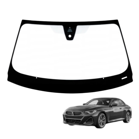 SZYBA CZOŁOWA BMW 2 G42  COUPE 2022- HUD KAMERA CZUJNIK OE 51318494709