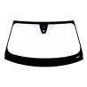 SZYBA CZOŁOWA BMW 2 G42  COUPE 2022- HUD KAMERA CZUJNIK OE 51318494709