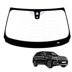SZYBA CZOŁOWA BMW X5 F15 2013-18 HUD SOLAR KAMERA CZUJNIK OE 51317416013