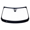 SZYBA CZOŁOWA BMW X5 F15 2013-18 HUD SOLAR KAMERA CZUJNIK OE 51317416013