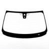 SZYBA CZOŁOWA BMW X5 F15 2013-18 HUD SOLAR KAMERA CZUJNIK OE 51317416013