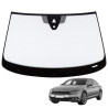 SZYBA CZOŁOWA VW PASSAT B8 2014-23 AKUSTYCZNA KAMERA CZUJNIK OE 3G0 845 011 AT, 3G0845011AT