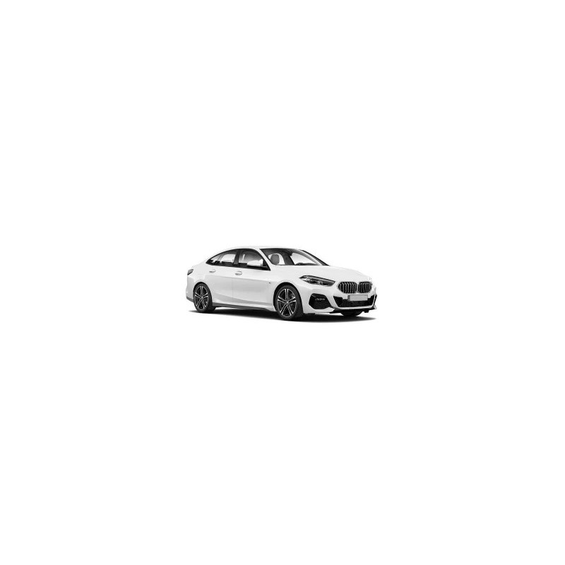SZYBA CZOŁOWA BMW 2  F44 4D GRAN COUPE 2020- HUD KAMERA CZUJNIK OE 51317475978