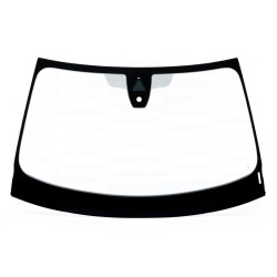 SZYBA CZOŁOWA BMW 2  F44 4D GRAN COUPE 2020- HUD KAMERA CZUJNIK OE 51317475978