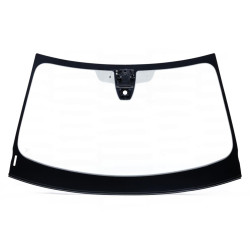 SZYBA CZOŁOWA BMW 2  F44 4D GRAN COUPE 2020- HUD KAMERA CZUJNIK OE 51317475978