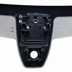 SZYBA CZOŁOWA BMW 2  F44 4D GRAN COUPE 2020- HUD KAMERA CZUJNIK OE 51317475978