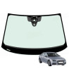 SZYBA CZOŁOWA AUDI A4 2015- AKUSTYCZNA KAMERA CZUJNIK OE 8W0845099A