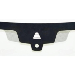 SZYBA CZOŁOWA BMW 7  G11 G12 2019- HUD SOLARYCZNA KAMERA CZUJNIK OE 51317490628