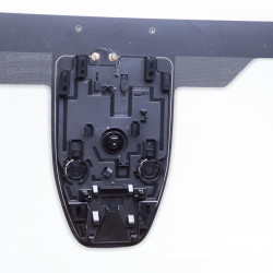SZYBA CZOŁOWA FORD GALAXY 2019- ZIELONA ABSORPCYJNA KAMERA CZUJNIK OE 2303338, 2507182