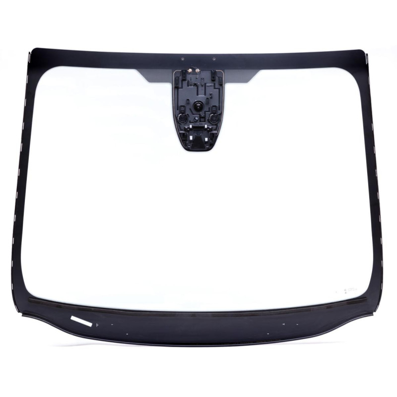 SZYBA CZOŁOWA FORD GALAXY 2019- ZIELONA ABSORPCYJNA KAMERA CZUJNIK OE 2303338, 2507182