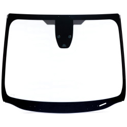 SZYBA CZOŁOWA FORD GALAXY 2019- ZIELONA ABSORPCYJNA KAMERA CZUJNIK OE 2303338, 2507182