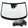 SZYBA CZOŁOWA MAZDA 6 2013- AKUSTYCZNA KAMERA CZUJNIK OE GHR9639009D, GHR963900A9D