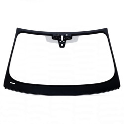 SZYBA CZOŁOWA BMW 5 G30 G31 2020-24 HUD KAMERA CZUJNIK AKUSTYCZNA OE 51319466314