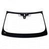SZYBA CZOŁOWA BMW 5 G30 G31 2020-24 HUD KAMERA CZUJNIK AKUSTYCZNA OE 51319466314