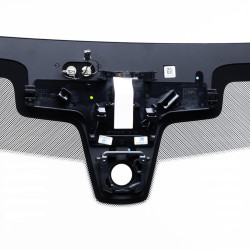 SZYBA CZOŁOWA BMW 5 G30 G31 2020-24 HUD KAMERA CZUJNIK AKUSTYCZNA OE 51319466314