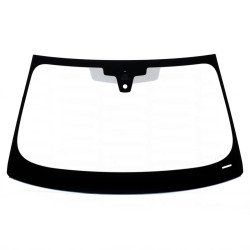 SZYBA CZOŁOWA BMW 5 G30 G31 2020-24 HUD KAMERA CZUJNIK AKUSTYCZNA OE 51319466314