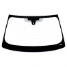 SZYBA CZOŁOWA BMW 5 G30 G31 2020-24 HUD KAMERA CZUJNIK AKUSTYCZNA OE 51319466314