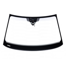 SZYBA CZOŁOWA AUDI A1 2021- KAMERA CZUJNIK OE 82A845099AA, 82A845099AB