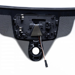 SZYBA CZOŁOWA AUDI A1 2021- KAMERA CZUJNIK OE 82A845099AA, 82A845099AB
