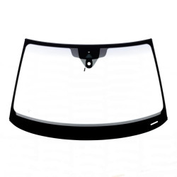SZYBA CZOŁOWA AUDI A1 2021- KAMERA CZUJNIK OE 82A845099AA, 82A845099AB