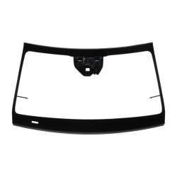 SZYBA CZOŁOWA MERCEDES GLC X253 2019- HUD KAMERA CZUJNIK ANTENA AKUSTYCZNA OE 2536700301