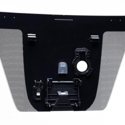SZYBA CZOŁOWA HYUNDAI SANTA FE 2021- HUD KAMERA CZUJNIK AKUSTYCZNA OE 86111S1CN0