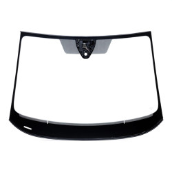 SZYBA CZOŁOWA AUDI Q4 E-TRON 2022- HUD KAMERA CZUJNIK AKUSTYCZNA OE 89A845099JNVB, 89A845099NNVB