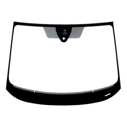 SZYBA CZOŁOWA AUDI Q4 E-TRON 2022- HUD KAMERA CZUJNIK AKUSTYCZNA OE 89A845099JNVB, 89A845099NNVB