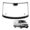SZYBA CZOŁOWA VW CRAFTER MAN TGE 2019-KAMERA GRZANA CZUJNIK OE 7C0845099CENVB