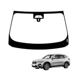 SZYBA CZOŁOWA BMW X1 U11 2022- HUD KAMERA CZUJNIK AKUSTYCZNA OE 51319478775