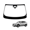 SZYBA CZOŁOWA BMW X1 U11 2022- HUD KAMERA CZUJNIK AKUSTYCZNA OE 51319478775