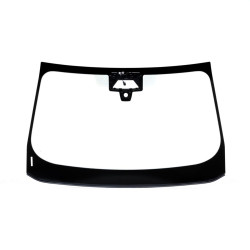 SZYBA CZOŁOWA BMW X1 U11 2022- HUD KAMERA CZUJNIK AKUSTYCZNA OE 51319478775