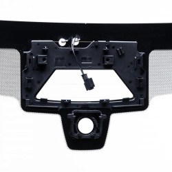 SZYBA CZOŁOWA BMW X1 U11 2022- HUD KAMERA CZUJNIK AKUSTYCZNA OE 51319478775