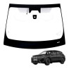 SZYBA CZOŁOWA BMW IX I20 2021- HUD SOLAR KAMERA CZUJNIK OE 51319854527