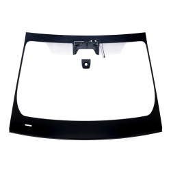 SZYBA CZOŁOWA BMW IX I20 2021- HUD SOLAR KAMERA CZUJNIK OE 51319854527
