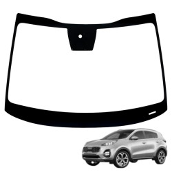 SZYBA CZOŁOWA KIA SPORTAGE 2022- KAMERA CZUJNIKI OE 86110R2000