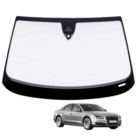 SZYBA CZOŁOWA AUDI A8 2010- SOLAR KAMERA CZUJNIK OE 4H0845099D