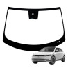 SZYBA CZOŁOWA HYUNDAI IONIQ-5 2022- HUD KAMERA CZUJNIKI OE 86111GI110
