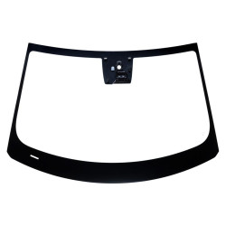 SZYBA CZOŁOWA HYUNDAI IONIQ-5 2022- HUD KAMERA CZUJNIKI OE 86111GI110