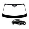 SZYBA CZOŁOWA BMW 7 SERIES G11 G12 2019-HUD SOLAR KAMERA CZUJNIK OE 51317490630