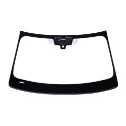 SZYBA CZOŁOWA BMW 7 SERIES G11 G12 2019-HUD SOLAR KAMERA CZUJNIK OE 51317490630
