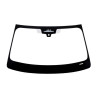 SZYBA CZOŁOWA BMW 7 SERIES G11 G12 2019-HUD SOLAR KAMERA CZUJNIK OE 51317490630