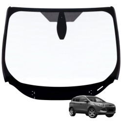 SZYBA CZOŁOWA FORD KUGA 2012-16 OE 1881965, CJ54S03100DM