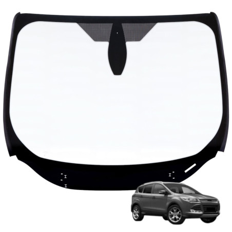 SZYBA CZOŁOWA FORD KUGA 2012-16 OE 1881965, CJ54S03100DM